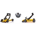 Premergator si Antemergator Racer 4 in 1 Galben - Chipolino yelow Racer Musical baby walker Premergator si Antemergator Racer 4 in 1 Galben - Chipolino yelow Racer Musical baby walker